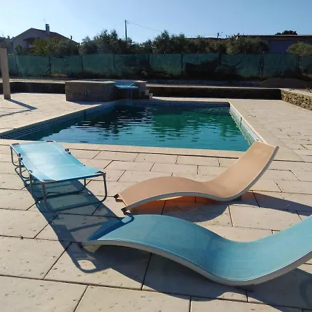 4 Bedrooms Villa With City View Private Pool And Enclosed Garden At Macedo De Cavaleiros ヴィラ *