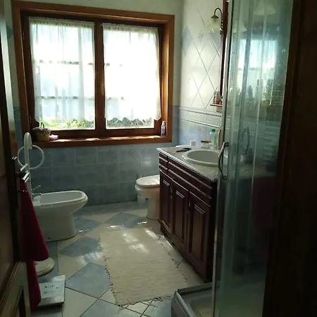 4 Bedrooms Villa With City View Private Pool And Enclosed Garden At Macedo De Cavaleiros