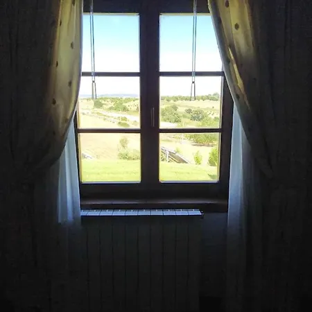 4 Bedrooms Villa With City View Private Pool And Enclosed Garden At Macedo De Cavaleiros