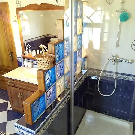 4 Bedrooms Villa With City View Private Pool And Enclosed Garden At Macedo De Cavaleiros *