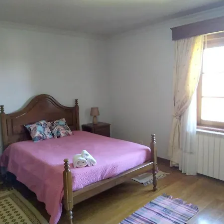 4 Bedrooms Villa With City View Private Pool And Enclosed Garden At Macedo De Cavaleiros ヴィラ マセド・デ・カヴァレイロス