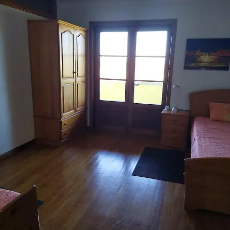 4 Bedrooms Villa With City View Private Pool And Enclosed Garden At Macedo De Cavaleiros ヴィラ