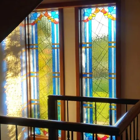 ヴィラ 4 Bedrooms Villa With City View Private Pool And Enclosed Garden At Macedo De Cavaleiros *