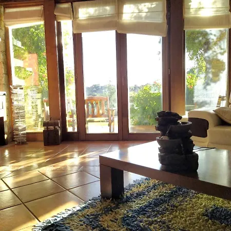 4 Bedrooms Villa With City View Private Pool And Enclosed Garden At Macedo De Cavaleiros *