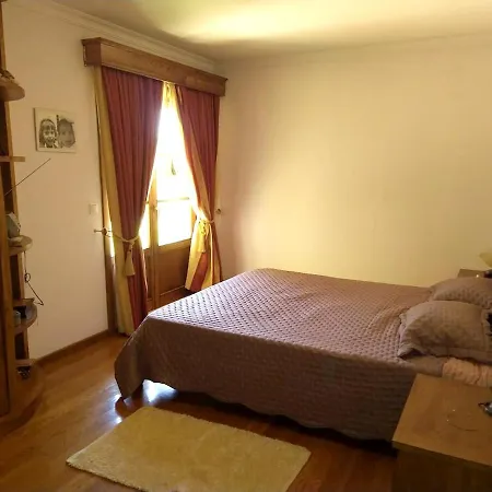 4 Bedrooms Villa With City View Private Pool And Enclosed Garden At Macedo De Cavaleiros マセド・デ・カヴァレイロス