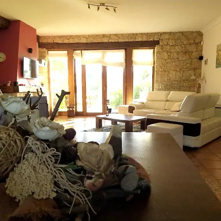 4 Bedrooms Villa With City View Private Pool And Enclosed Garden At Macedo De Cavaleiros ヴィラ