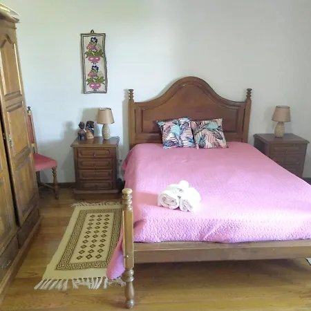 4 Bedrooms Villa With City View Private Pool And Enclosed Garden At Macedo De Cavaleiros ヴィラ *