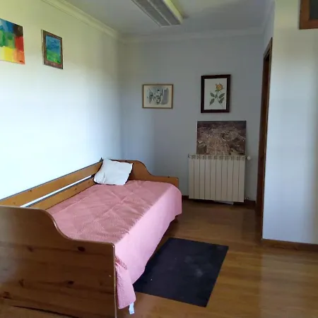 4 Bedrooms Villa With City View Private Pool And Enclosed Garden At Macedo De Cavaleiros ヴィラ