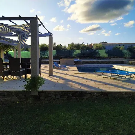 4 Bedrooms Villa With City View Private Pool And Enclosed Garden At Macedo De Cavaleiros ヴィラ マセド・デ・カヴァレイロス