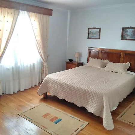 4 Bedrooms Villa With City View Private Pool And Enclosed Garden At Macedo De Cavaleiros *